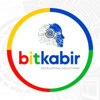 Bitkabir Logo